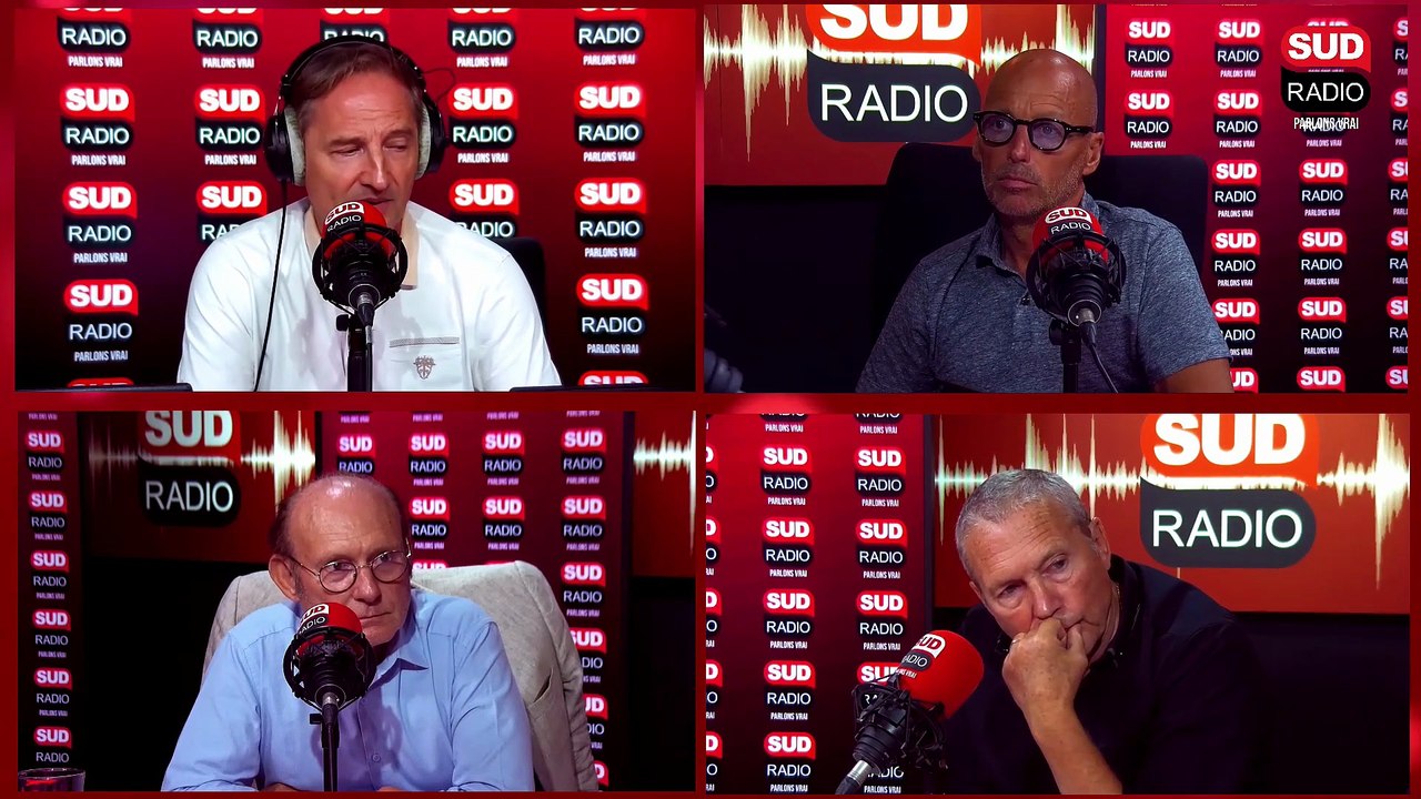 "Mais qu’est-ce qui fonctionne correctement dan...