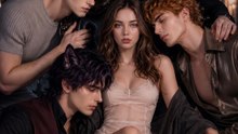 Too Late For My Shifters' Regret Hot Movie ✅ FULL [Eng Sub]