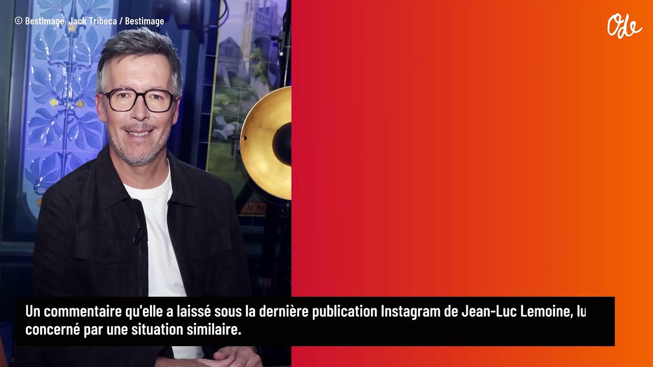 Camille Cerf écartée de Mot de passe : elle aur...