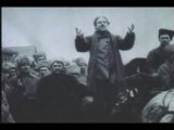 Anarchistes pendant la Révolution russe