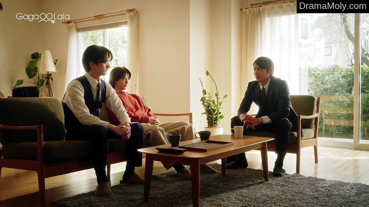 The Servant Prince English Subbed – Episode 8 (2026)
