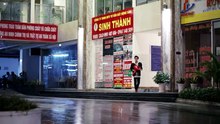 Tập 1 - Sugar Daddy And Sugar Baby _ DV Cao Thái Hà, Quang Minh, Quyên Qui, Y Quân, Huy Khánh, Tuấn Dũng