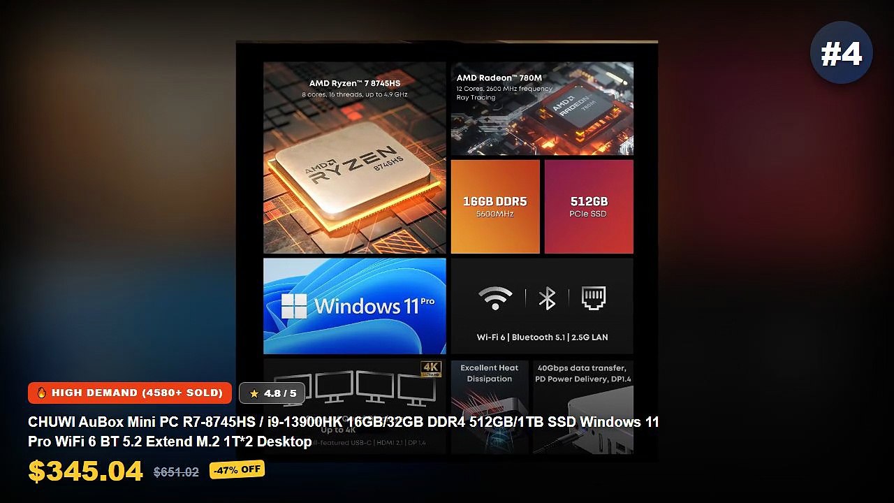 Don't Buy Mini PC Servers For Home Lab Setups B...