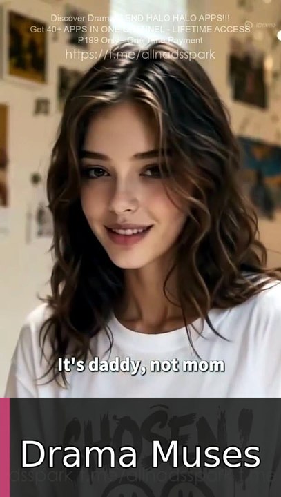 Dad's Secret Lesson #engsub #fullepisode #miniseries🎉🎬 | Drama Muses