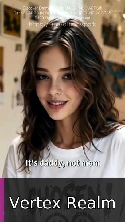 Dad's Secret Lesson #engsubtitle #fullepisode #fullseries🌸🎉🎬 | Vertex Realm
