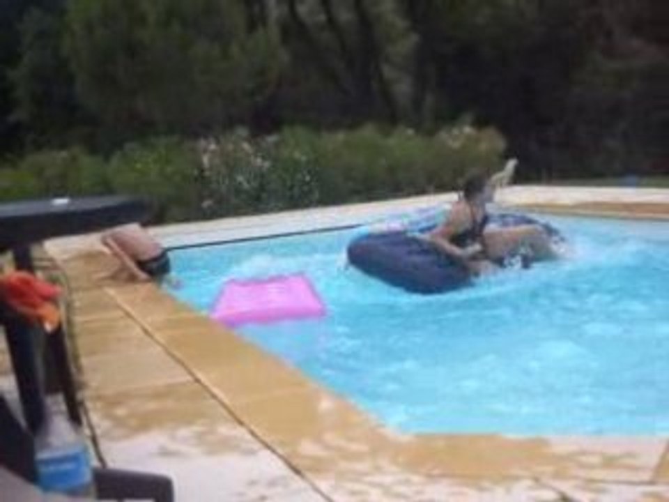 Ardeche 2008