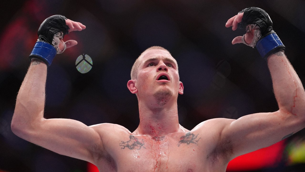 The Impact & Importance of Killer Instinct in Combat Sports