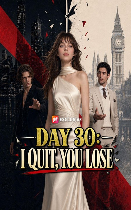 Day 30- I Quit, You Lose #FULL MOVIE 2026