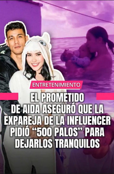 ¡Continúa el escándalo familiar!