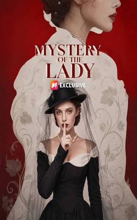 Mystery of the Lady #FULL MOVIE 2026