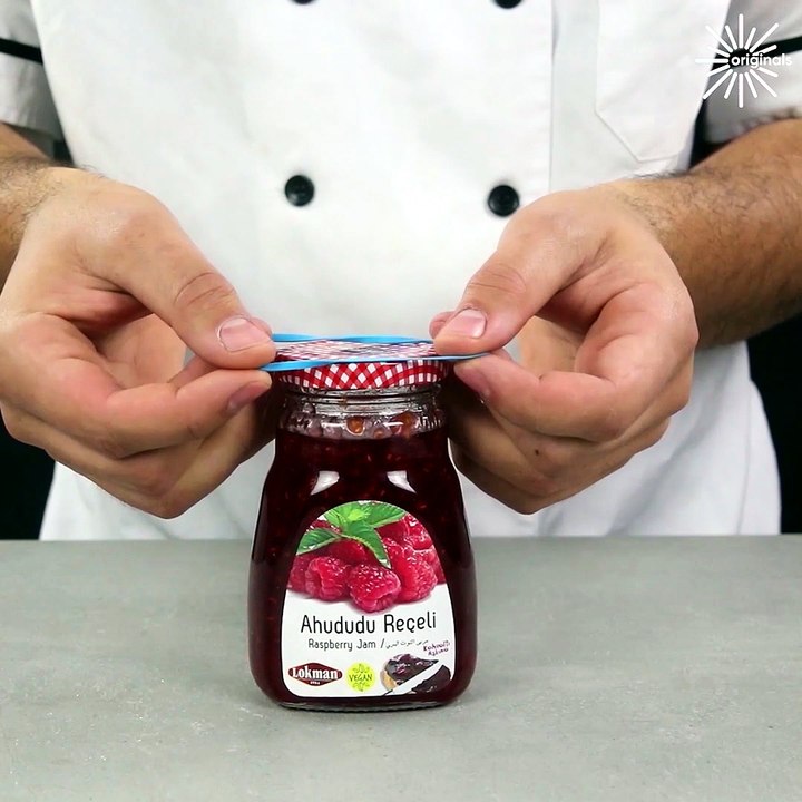 Smart kitchen hacks you'll need today!