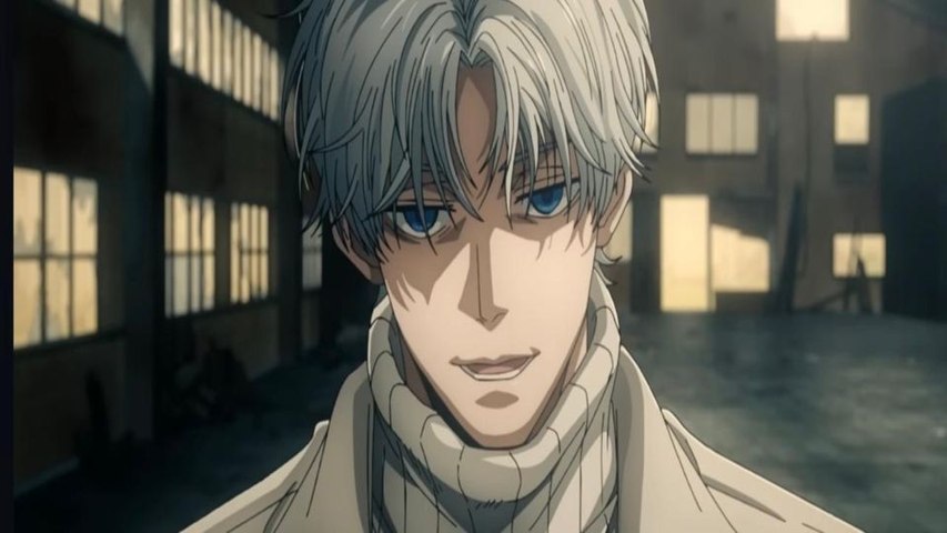 Sakamoto Days 2ªTemporada Teaser Original