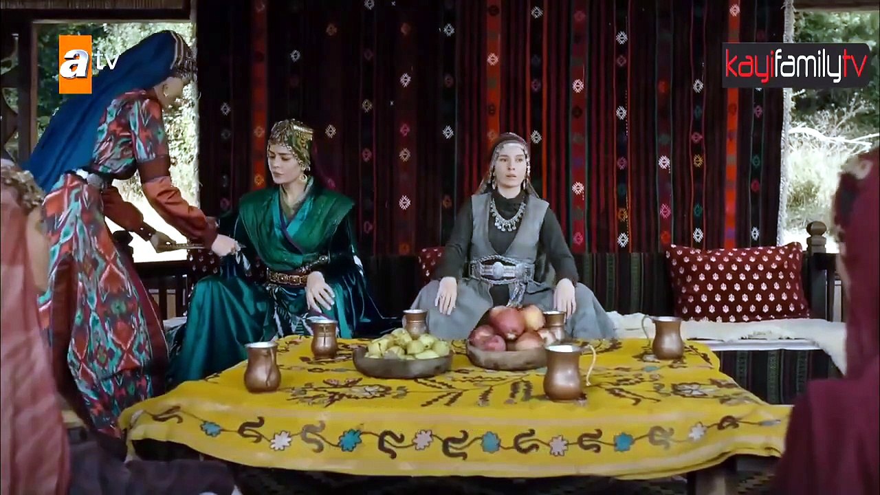 Kurulus Osman Turkish – Episode 66 ENGLISH SUBTITLES (2026)