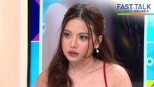 Fast Talk with Boy Abunda: Angelica Hart, tatalikuran na ang pagpapaseksi? (Episode 923)