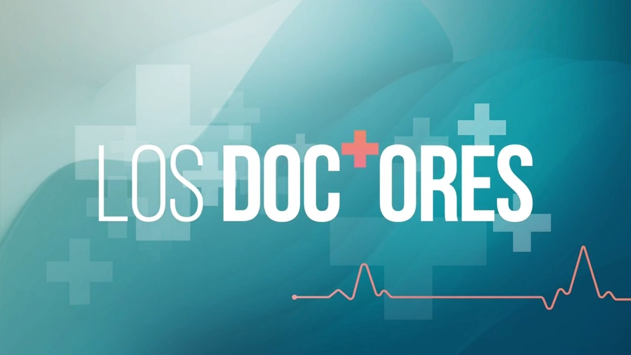 Los Doctores 21 agosto 2026