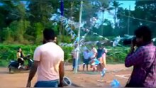 N R part 1/2 latest Malayalam Movie (2025)