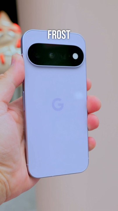 Which Pixel 11 Color Is Your Favorite?