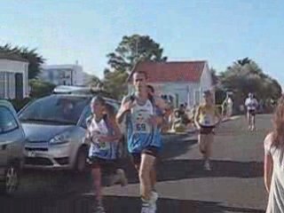 NDDM 19 juillet 2008  course avec les CF