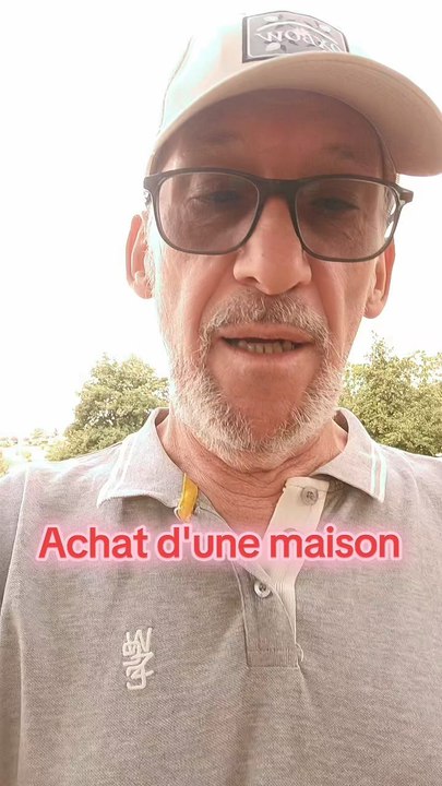 Visite d'une maison