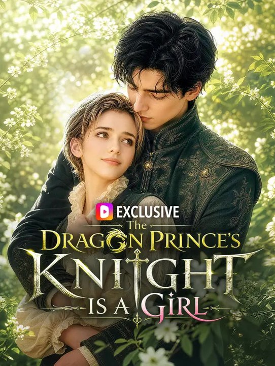 The Dragon Prince's Knight Is A Girl | Komplette Serie | Short Drama Deutsch
