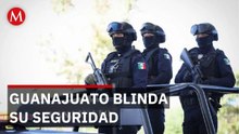 Guanajuato lidera homicidios a nivel nacional, pero gobernadora asegura avance en seguridad