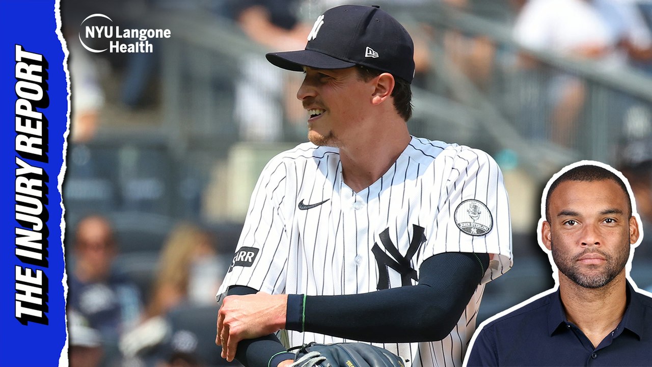 How concerning is Max Fried's return to the IL?...