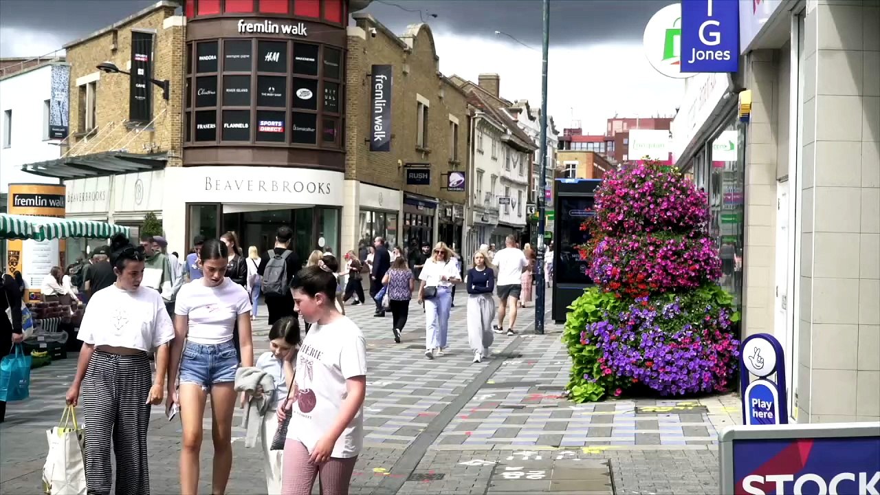 Andy Burnham unveils new plans to tackle rough...