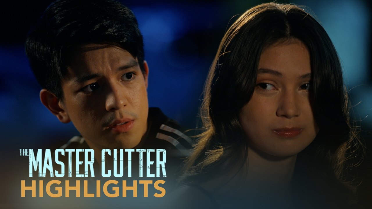 The Master Cutter: Gavin finally learns what Ka...