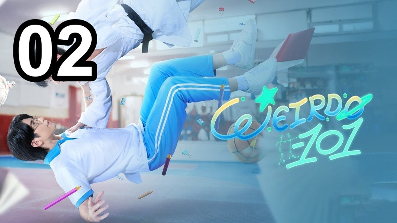 💎 Weirdo-101 (2026) - Episode 2 ✨ ENG SUB | Asian Film TV