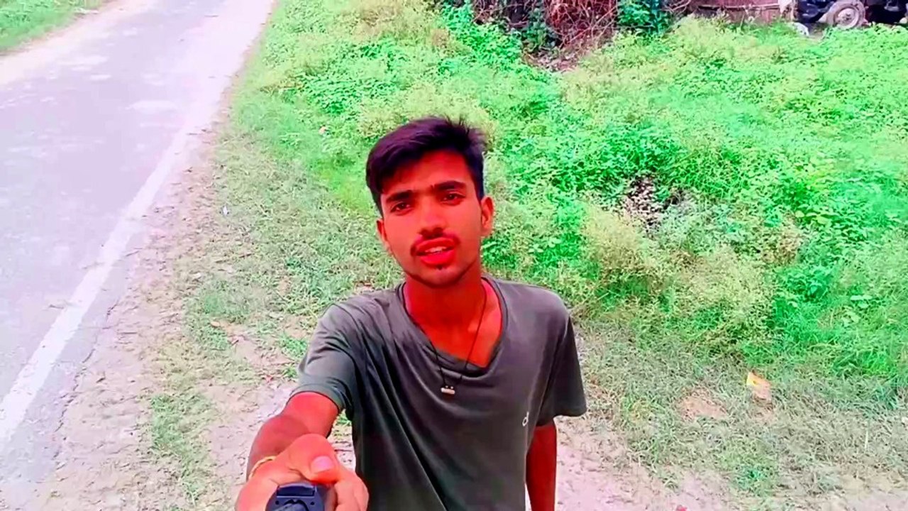 My First Vlog - Part 1 (Simple Daily Vlog)