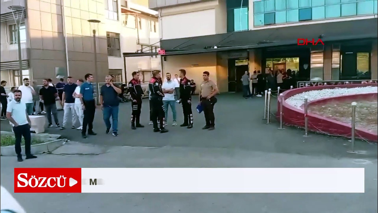 Ankara'da maden ocağında göçük: 1 işçi öldü, 8...