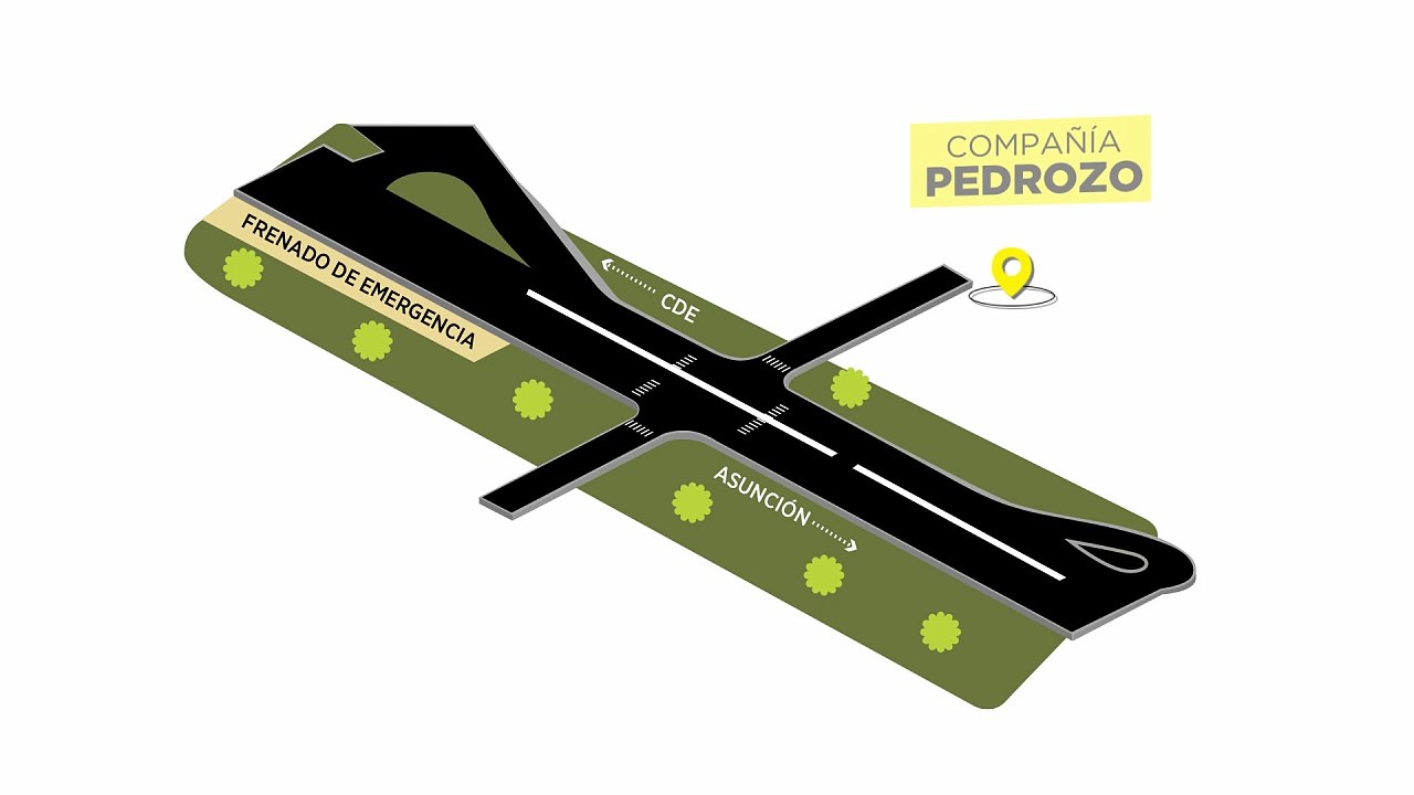 Pedrozo: así cambiará el tránsito tras retirar...