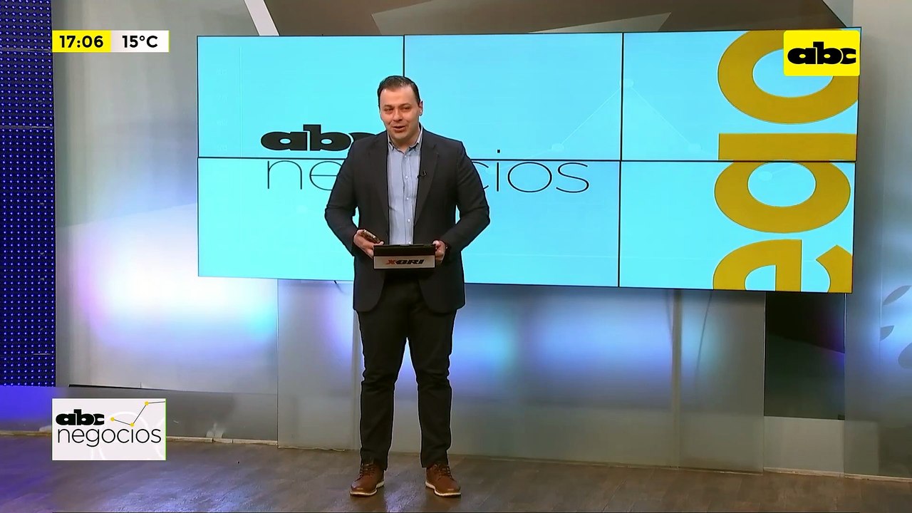 ABC Negocios: Alcoenergy - Apuesta por los bioc...