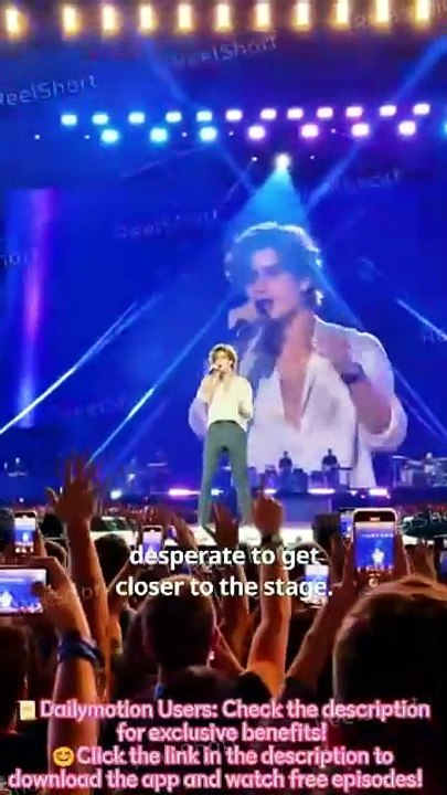 The Crazy Night at the Concert Complete -  FULL MOVIES ENGLISH SUB [Full Movie]