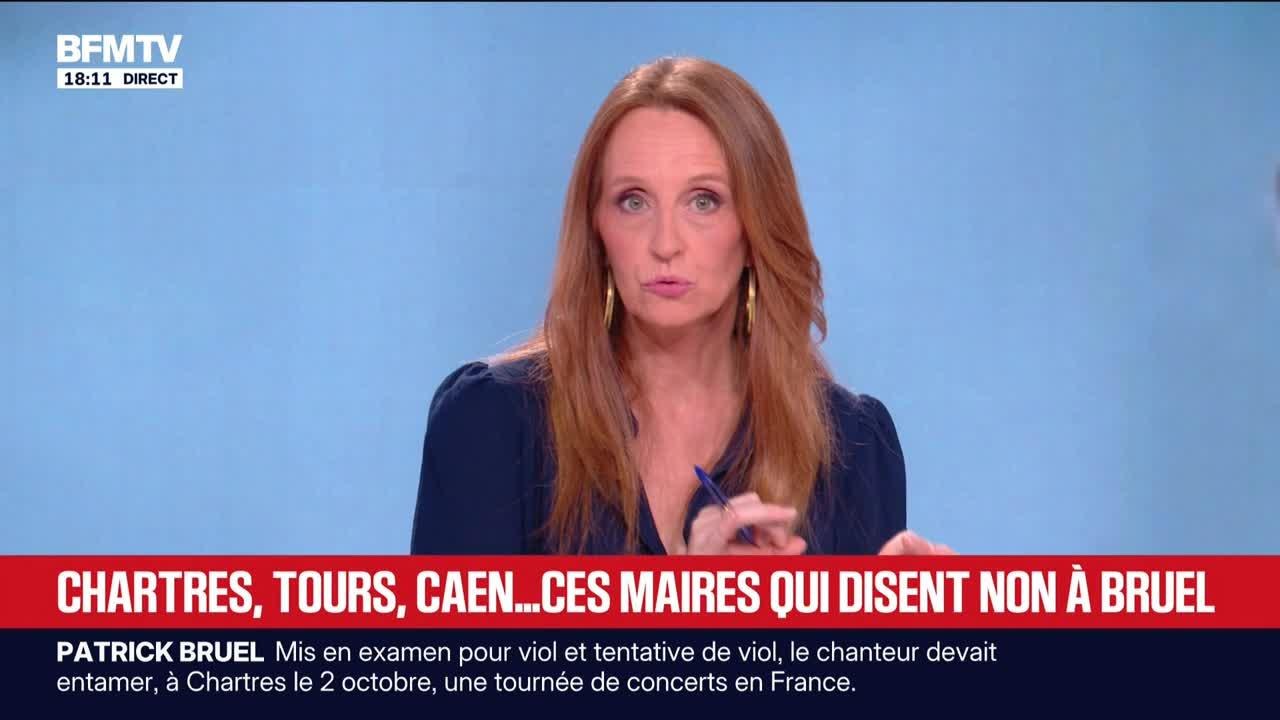 Bruel : que peuvent faire les maires pour annul...