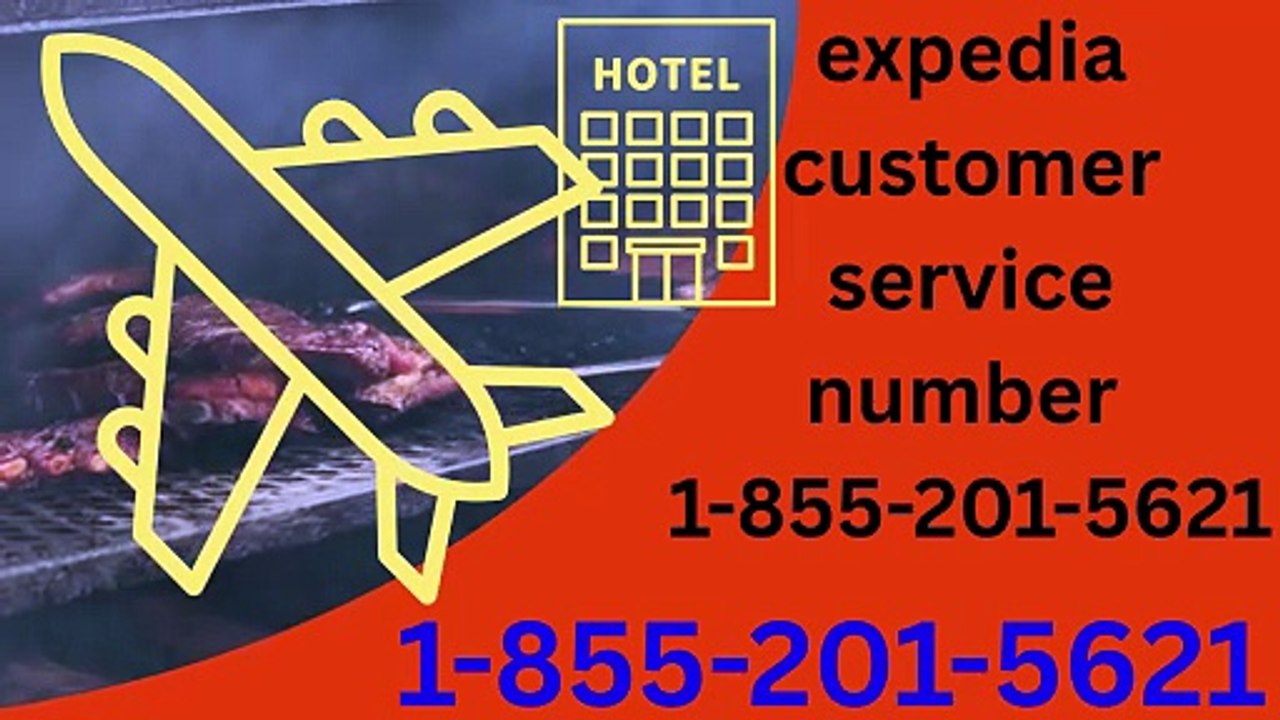 How Do I Reach Expedia Customer Support by Phone?