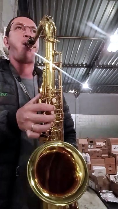 Viral SAX TENOR
