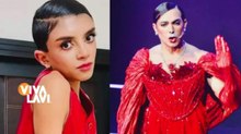 Ernesto D'Alessio es comparado con 'La Venenito'