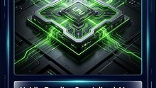 Nvidia Readies Specialized AI Inference Chip for China to Bypass US Export Restrictions