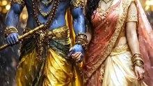Krishna Leela🙏♥️By JAI SHREE RAM #JaiShreeRam #DailyMotion #baalkrishna #krishnaleela #radhekrishna #radheradhe #krishnalila