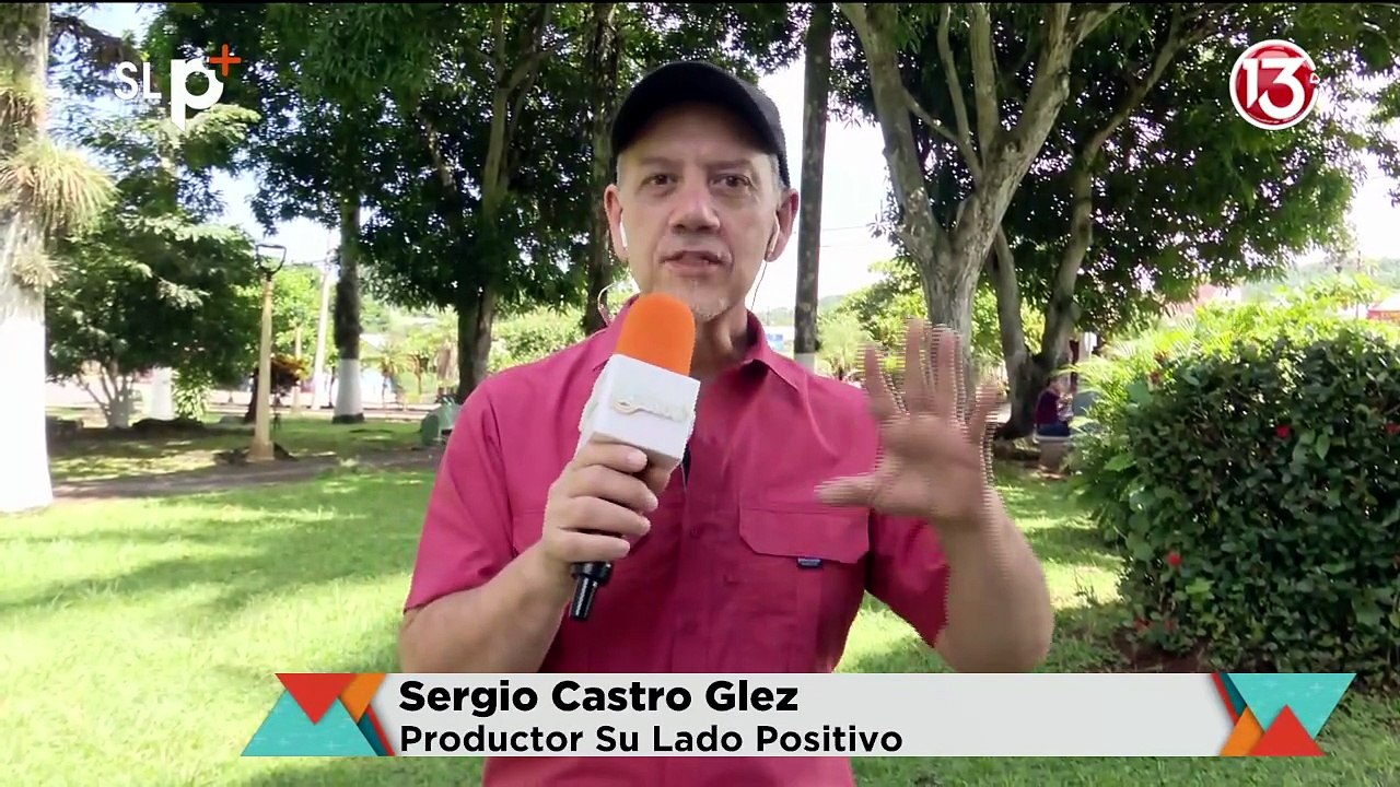 Su Lado Positivo | 21 agosto 2026