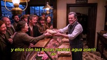 Fui el carnicero del pueblo. La carne especial no venía del monte   Tengo 85 años