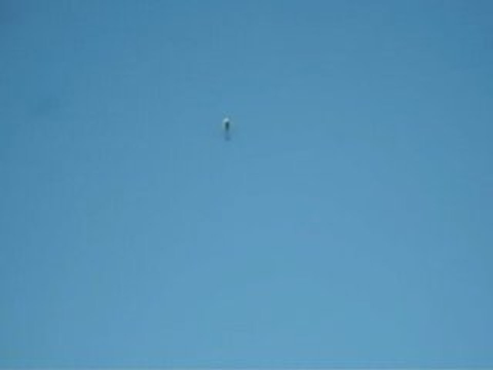 1er vol après mon 1er crash