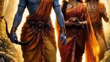 Raam Leela🙏♥️ #siyaram #sitaram #ram #sita #rammandir #rambhajan  #jaishreeram JAI SHREE RAM ♥️🙏