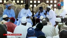 Serigne Babacar Sy Mansour "critique"  Aminata Touré : « Elle a un seul défaut... »