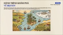 Từ Rượu Vang Đến Brandy: Một Bước Tiến Của Kỹ Thuật Chưng Cất