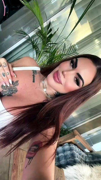 Sofía Clerici confirmó que está embarazada y cr...