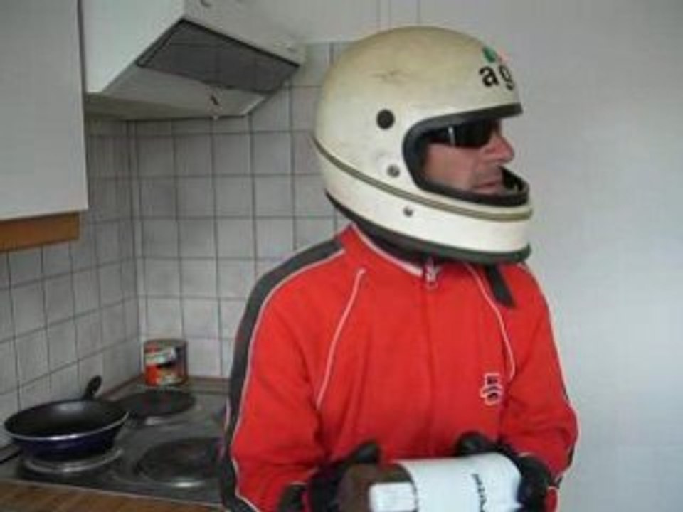 MEDY-TV.COM BÊTISIER - POLE POSITION