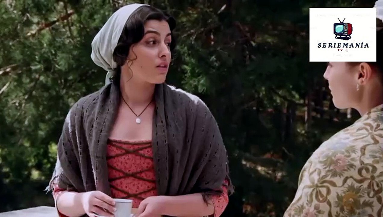 Valle salvaje capitulo 470 ( 21 de agosto)
