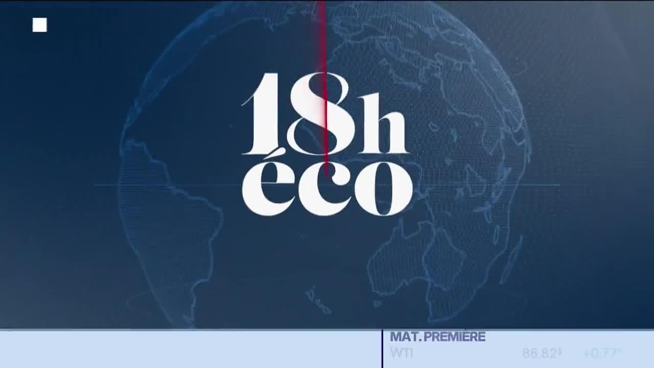 Le 18h Eco - Vendredi 21 août